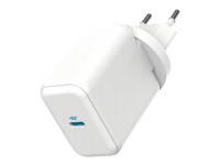 Anker PowerPort III - Strømforsyningsadapter - 25 Watt - IQ 3.0 (USB-C) - sort