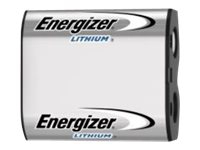 Energizer EL223 - Batteri CR-P2 - Li/MnO2 - 1500 mAh