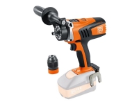 Fein Batteriboreskruemaskine med firetrinsgear|ASCM 18 QM Select - Uden batteri og oplader