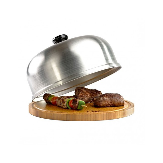 Cobb Skærebræt Bambus til Premier & Compact Grill