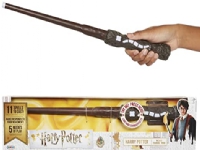 Harry Potter Wizard Training Wand tryllestav
