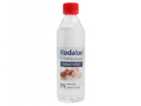 Rodalon Håndsprit 70% flaske med skruelåg og doseringsprop 500 ml