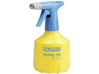 Gloria Haus und Garten 000860.0000 Hobby 10 FLEX Trykspray 1 l