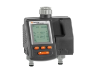 Gardena MultiControl Duo - Elektronisk vandtimer - passende til 26,5 mm og 33,3 mm haner