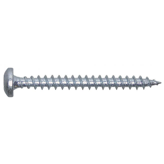 ITW SPUN® PH, Rustfrit Kv. A4 - Universalskrue - 3,5 x 16 - 153594