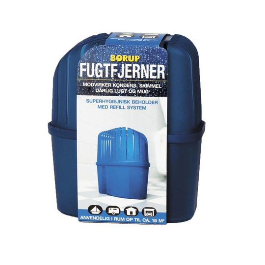 Borup Fugtfjerner 450g