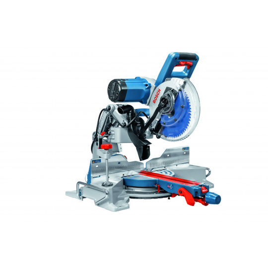 Bosch Kap--geringssav Gcm 10 Gdj M-udtræk - 0601B27000