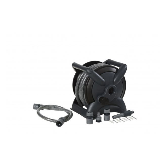 Trolla Slangeopruller 15 Meter