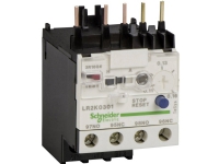 TeSys termorelæ 0,54-0,8 A LR2K0305