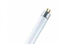 Osram Lumilux T5 HE, 27,9 W, G5, 24000 t, 2600 lm, Kold hvid