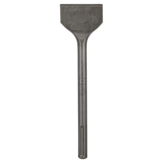 Bosch Flisemejsel SDS-MAX 80x300mm - 1618601019