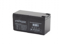 Gembird EnerGenie BAT-12V7.5AH - UPS-batteri - 1 x batteri - 7.5 Ah