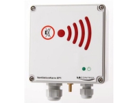 VentilationAlarm EP1 20-2kPa