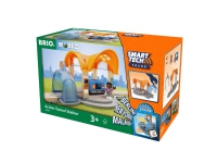 BRIO 33973 Smart Tech Sound Action tunnel station