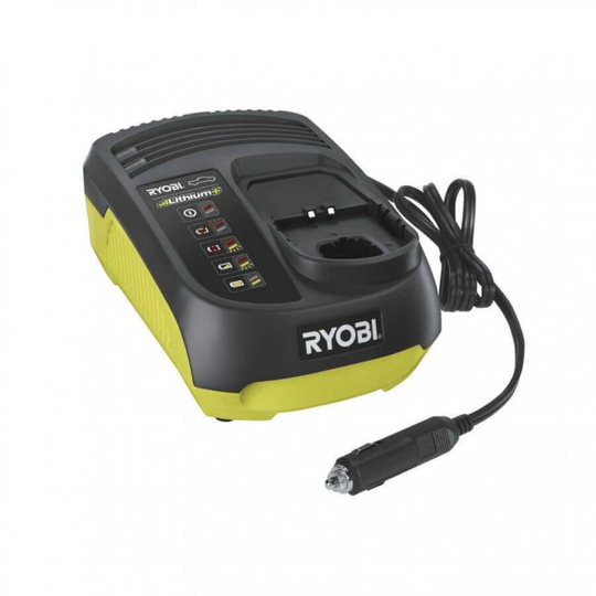Ryobi Car Lader 18V