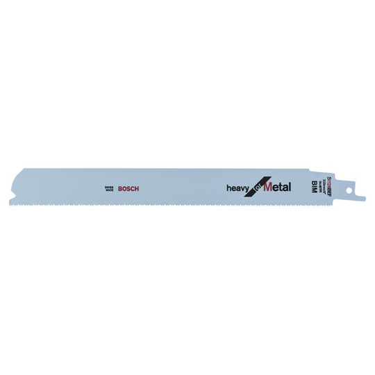 Bosch Bajonetsavkl S1126bef 25 Stk Heavy/metal - 2608657554