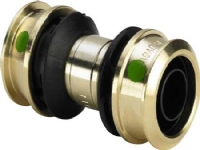 VIEGA RaxofixTilslutning med SC-contur 32 x 25mm