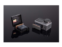 DJI Osmo Action Battery - Batteri - Li-pol - 1300 mAh - for DJI Osmo Action