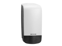 Sæbedispenser Katrin 90229, hvid