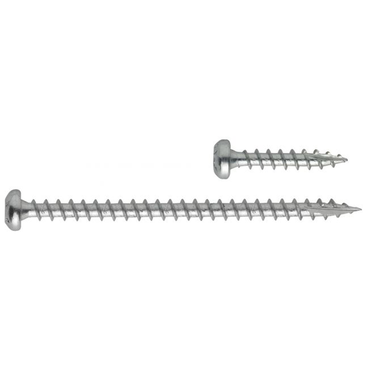 ITW SPUN®+ PH, DURAMAX™ 1000 - Universalskrue - 4,0 x 25 - 150298