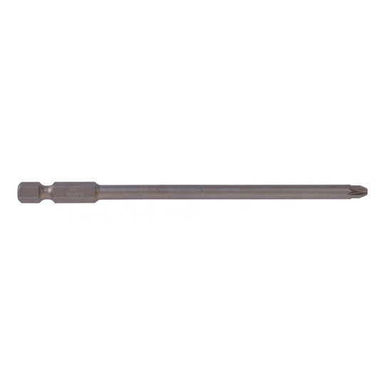 Makita PZ2 Bit 117mm(ø5mm) 10 Stk - P-66260