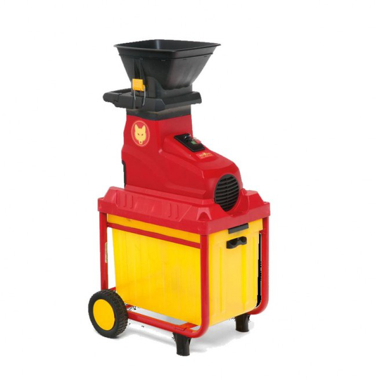 Wolfgarten Kompostkværn - SDL 2500 EVO