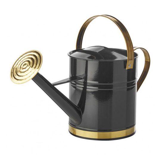 Trolla Oak Mill - Vandkande 4,5 L Sort