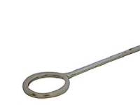 Uddrivernøgle A-13 T/10mm - Ridgid spiral
