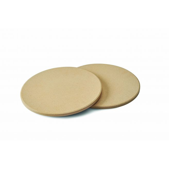 Napoleon Pizzasten Ø25 cm 2 stk. - 70000