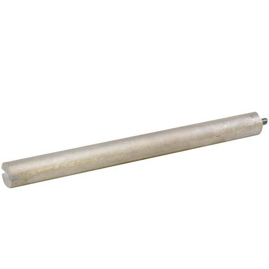 Sigmar Offeranode Magnesium til Varmtvandsbeholder, Gevind: M6, 200 mm