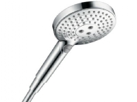 HansGrohe Raindance Select S håndbruser 120 3jet EcoSmart 9l/min