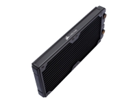CORSAIR Hydro X Series XR5 280 - Radiator til væskekølesystem - sort