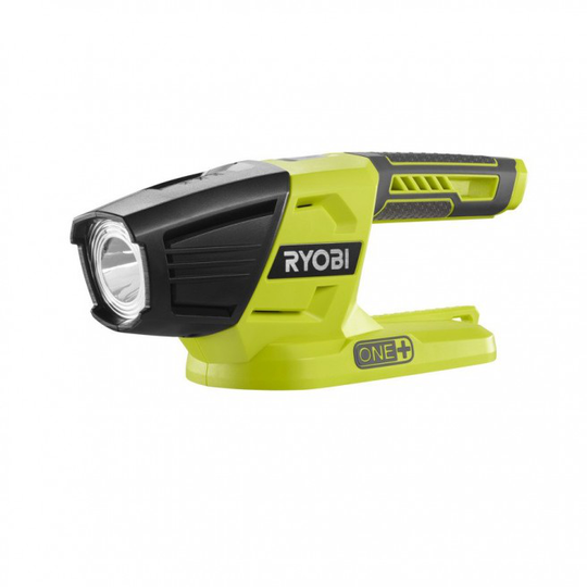 Ryobi Håndlygte LED R18T-0