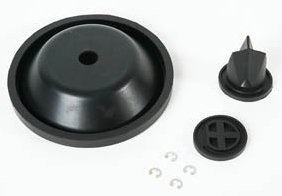 Servicekit ak8015 (rund)