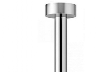 Børma Loftsarm 150 - krom G1/2 150mm