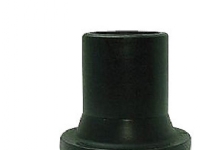 PE flangekrave 63mm-DN50 - PN16. PE100-SDR11. Uponor Infra