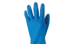 Handsker Ansell Versatouch 87-195, str. 8,5-9, pakke a 12 par