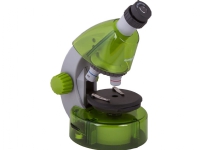 Levenhuk LabZZ M101 Lime Microscope