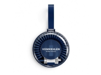 Vonmählen allroundo, 0,5 m, USB A, Micro-USB A, USB 2.0, 480 Mbit/s, Marineblå