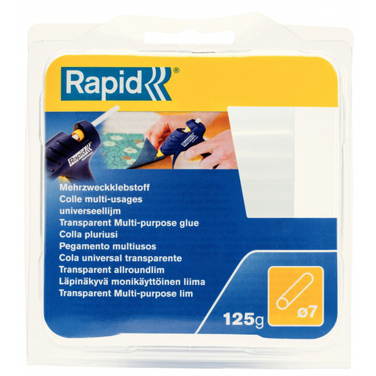 Rapid Limstift - Ø7