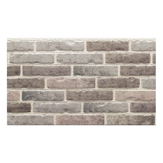 Wimex Aalborg Royal RoseGrey Bricks 16 x 470 x 1513 - 3364979631