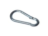 Vagner_Sdh Mounting Carabiner 8X80 Mm Zn 1Dd