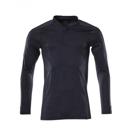 Mascot Accelerate Poloshirt, langærmet 18081-810