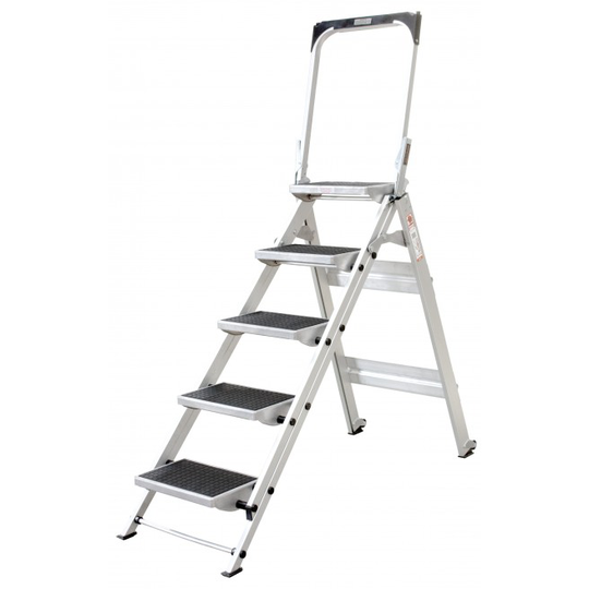 JUMBO Giant Trappestige Super Proff 5 trin
