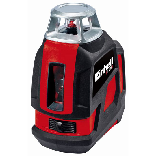 Einhell Krydslinjelaser - TE-LL 360