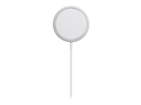 Apple MagSafe Charger - Trådløs opladningsmåtte - 15 Watt (magnetisk) - for iPhone/AirPods