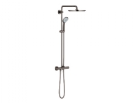 Grohe Euph. 310 brusesys term. - Hard Graphite Europhia 310 26075A00