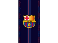 FC Barcelona ''Barca'' Badehåndklæde 70 x 140 cm