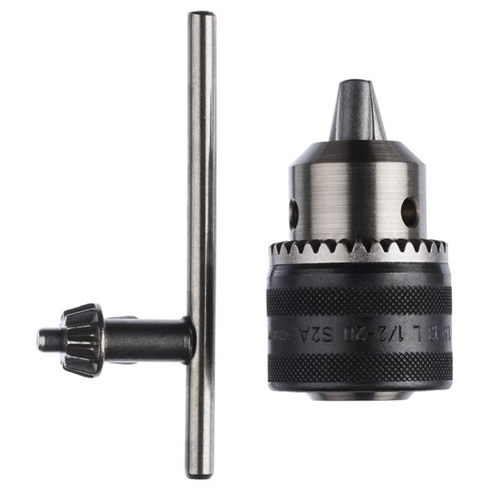 Bosch Borepatron 1/2 13mm Tandkrans - 1608571062
