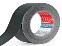 Tesa Tape 38mm x25m stor SORT